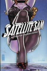 Satellite Sam #2 (2013) Comic Books Satellite Sam Prices