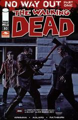 The Walking Dead [Arizona] Comic Books Walking Dead Prices