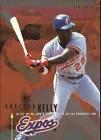 Roberto Kelly Baseball Cards 1995 Fleer Update Prices