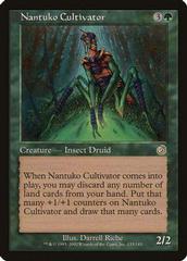 Nantuko Cultivator [Foil] Magic Torment Prices