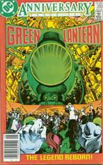 Green Lantern #200 (1986) Comic Books Green Lantern Prices