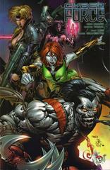 Rising From the Ashes Comic Books Cyberforce Prices