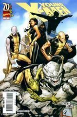 Young X-Men #10 (2009) Comic Books Young X-Men Prices