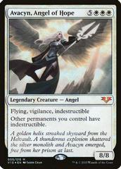 Avacyn, Angel of Hope Magic From the Vault Angels Prices