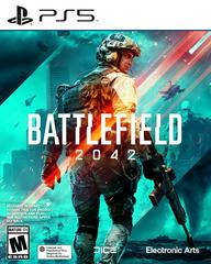 Battlefield 2042 Playstation 5 Prices