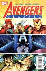 Avengers Classic #4 (2007) Comic Books Avengers Classic Prices