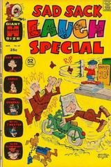 Sad Sack Laugh Special #64 (1969) Comic Books Sad Sack Laugh Special Prices