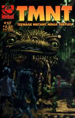 TMNT: Teenage Mutant Ninja Turtles #17 (2004) Comic Books TMNT: Teenage Mutant Ninja Turtles Prices
