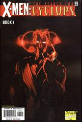 X-Men: The Search for Cyclops [Pollina] Comic Books X-Men: Search for Cyclops Prices