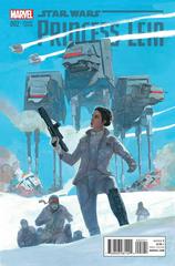 Princess Leia [Maleev] #2 (2015) Comic Books Princess Leia Prices