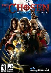 The Chosen: Well of Souls PC Games Prices