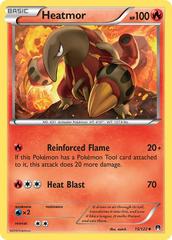 Heatmor #15 Pokemon BREAKpoint Prices