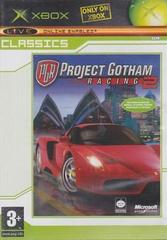 Project Gotham Racing 2 [Classics] PAL Xbox Prices
