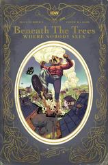 Beneath the Trees Where Nobody Sees [Rossmo] #4 (2024) Comic Books Beneath the Trees Where Nobody Sees Prices