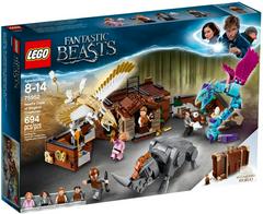 Newt's Case of Magical Creatures #75952 LEGO Harry Potter Prices