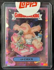 Up CHUCK [Pink] Garbage Pail Kids 2020 Sapphire Prices