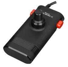 Sears Video Arcade II Controller Atari 2600 Prices