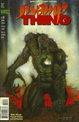 Swamp Thing #150 (1995) Comic Books Swamp Thing Prices