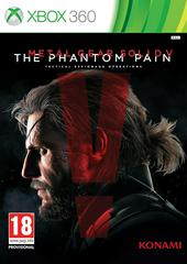 Metal Gear Solid V: The Phantom Pain PAL Xbox 360 Prices