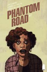 Phantom Road #7 (2023) Comic Books Phantom Road Prices