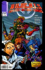 WildCats #42 (1997) Comic Books Wildcats Prices