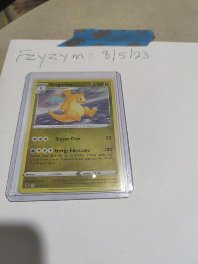 Dragonite [Reverse Holo] #131 photo