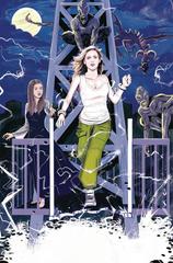 Buffy the Vampire Slayer [Inzana] Comic Books Buffy the Vampire Slayer Prices