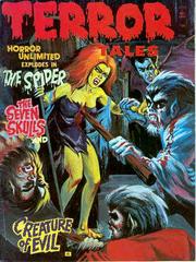 Terror Tales #5 (1974) Comic Books Terror Tales Prices