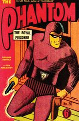 The Phantom #26 (1950) Comic Books Phantom Prices