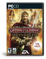 Ultima Online The Eighth Age PC Games Prices