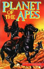 Planet of the Apes #2 (1990) Comic Books Planet of the Apes Prices