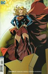 Supergirl [Variant] #27 (2019) Comic Books Supergirl Prices
