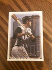 Freddy Sanchez #73 Baseball Cards 2008 Upper Deck Masterpieces Prices