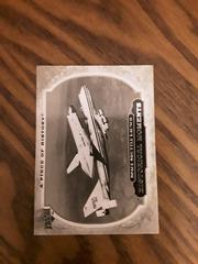 Space Shuttle Launch #155 Baseball Cards 2008 Upper Deck Piece of History Prices