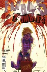 Fanboys vs. Zombies #8 (2012) Comic Books Fanboys vs. Zombies Prices