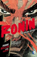 Ronin: Deluxe Edition [Hardcover] (2014) Comic Books Ronin Prices