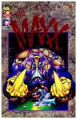 The Maxx [Red Foil] #1/2 (1993) Comic Books The Maxx Prices