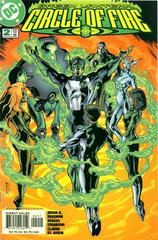 Green Lantern: Circle of Fire #2 (2000) Comic Books Green Lantern Prices