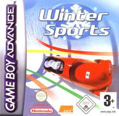Winter Spiele PAL GameBoy Advance Prices