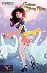 Grimm Fairy Tales [Wondercon] Comic Books Grimm Fairy Tales Prices