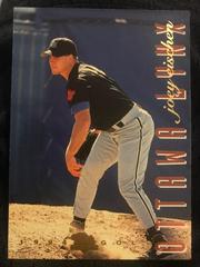 Joey Eischen #137 Baseball Cards 1994 Classic Best Gold Prices