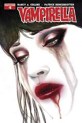 Vampirella [Frison] #6 (2014) Comic Books Vampirella Prices