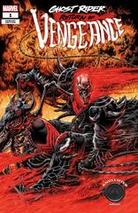 Ghost Rider: Return of Vengeance [Hotz] #1 (2020) Comic Books Ghost Rider: Return of Vengeance Prices