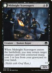 Midnight Scavengers [Foil] Magic Eldritch Moon Prices