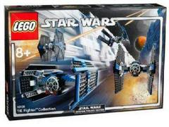 TIE Fighter Collection #10131 LEGO Star Wars Prices