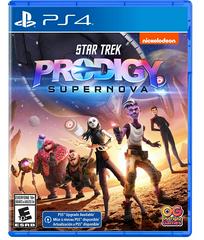 Star Trek Prodigy Supernova Playstation 4 Prices