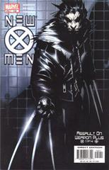 New X-Men #142 (2003) Comic Books New X-Men Prices