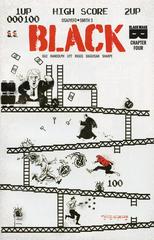 Black #4 (2017) Comic Books Black Prices