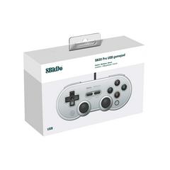 8BitDo SN30 Pro USB Wired Gamepad [Gray Edition] Nintendo Switch Prices
