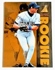 Alex Rodriguez #146 Baseball Cards 1995 Pinnacle Prices